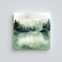 Cuore-artdesign - "Waldsee"