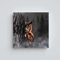 Cuore-artdesign - "Baumeule"