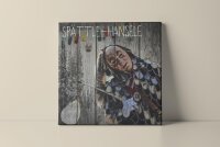 Jan Walter Schwarzwald Pop-Art Schwarzwald-Fasent "Narrenzunft Furtwangen"