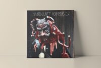 Jan Walter Schwarzwald Pop-Art Schwarzwald-Fasent...