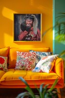 Jan Walter Schwarzwald Pop-Art Schwarzwald-Fasent...