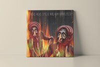 Jan Walter Schwarzwald Pop-Art Schwarzwald-Fasent...