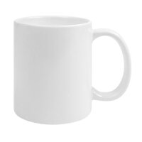 Fasent-Kaffetasse "Mein Herz schlägt für die Fasnet"