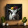 shadow wood art - Rindergang Jacky