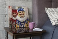 Jan Walter Schwarzwald Pop-Art Schwarzwald-Fasent...