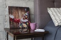 Jan Walter Schwarzwald Pop-Art Schwarzwald-Fasent...