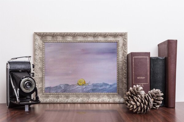 Martina Mehl - "Fine"