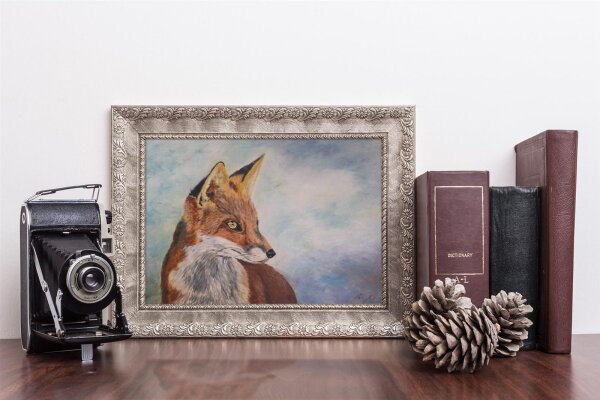 Martina Mehl - "Sebastian aus Zell am Harmersbach"