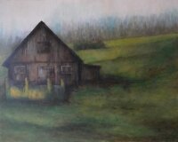 Susanne Schnurr - "Schwarzwaldhof"